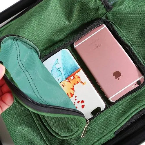 Chaise sac à dos Glacière