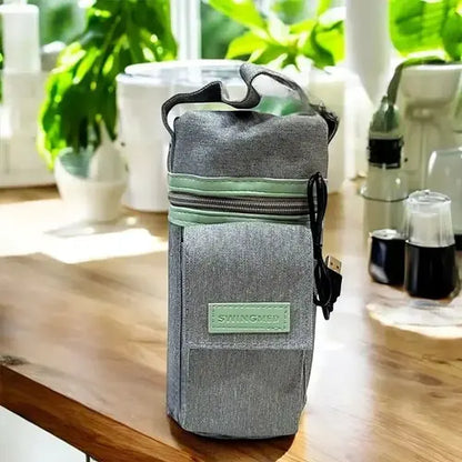 Chauffe Biberon SWINGMED Portable